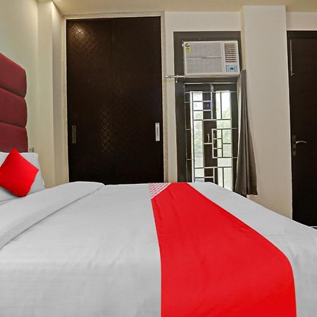 Hotel O Golden Key Inn Punjabi Bagh New Delhi Luaran gambar