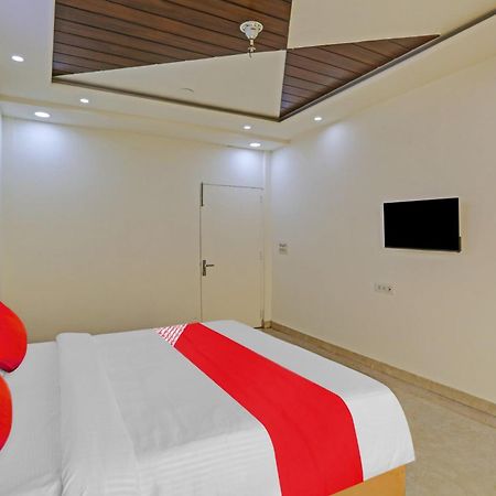 Hotel O Golden Key Inn Punjabi Bagh New Delhi Luaran gambar