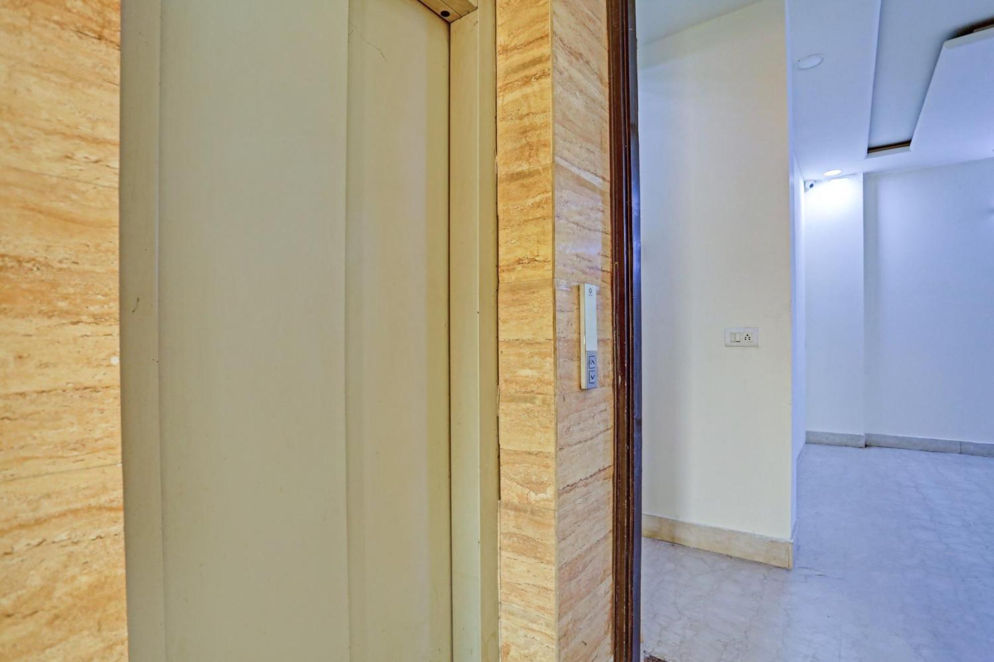 Hotel O Golden Key Inn Punjabi Bagh New Delhi Luaran gambar