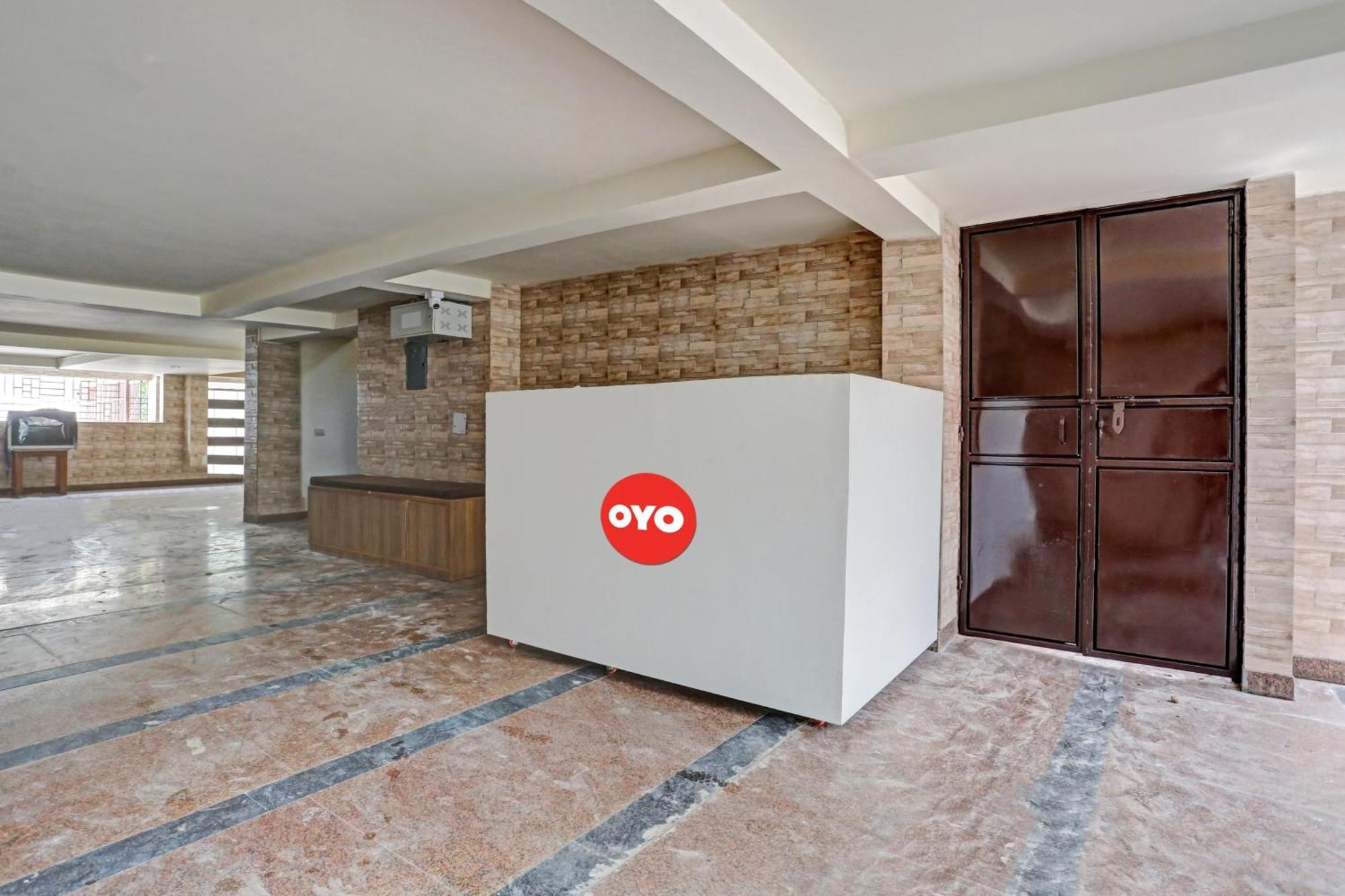 Hotel O Golden Key Inn Punjabi Bagh New Delhi Luaran gambar